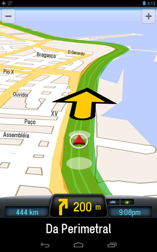Illustration for article titled These Are the Top 5 GPS Apps for Your Phone
